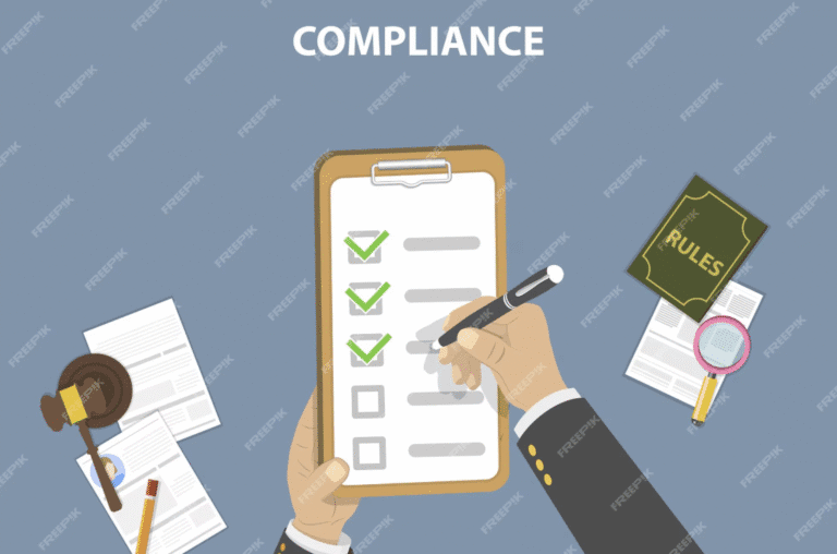 Compliance no câmbio