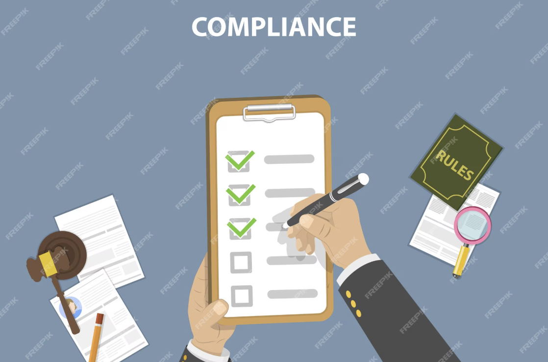 Compliance no câmbio