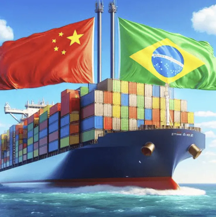 08.25 Cuidados Importação da China