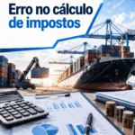 Assessoria de importação para evitar erro no cálculo de impostos