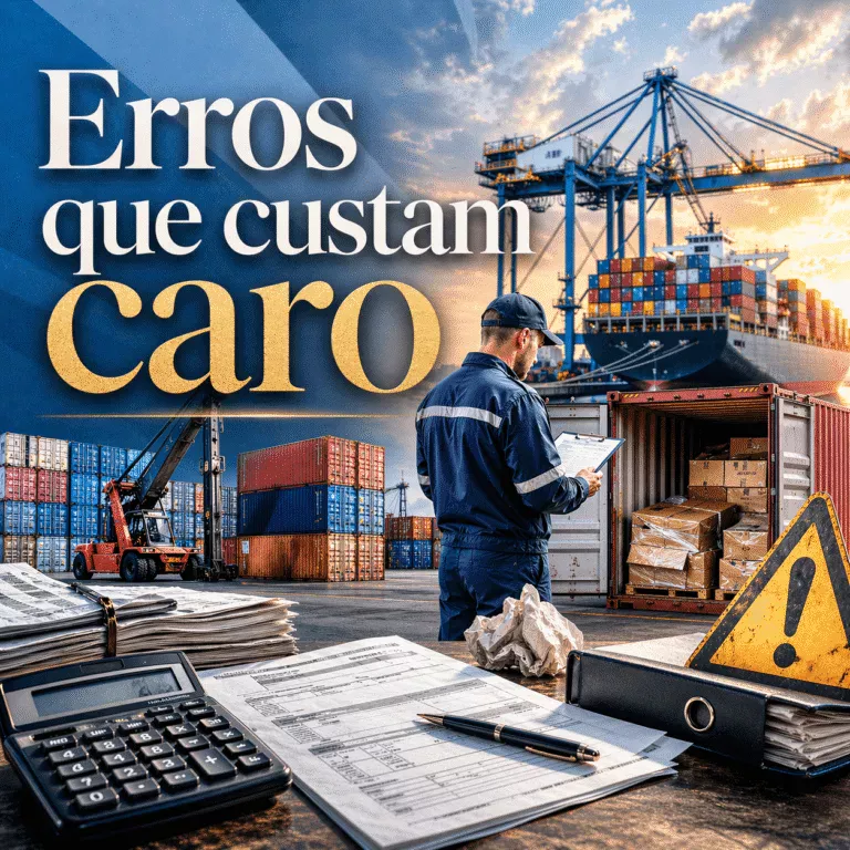 02.26 Erros de importação que podem custar caro